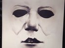 Halloween John Carpenter Lp Soundtrack Mondo Death Waltz Limited Oop Rare