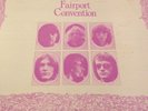 Fairport Convention Liege And Lief Lp 1st Press Pink Island Label Mint Condition