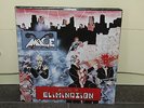 Mace - Process of elimination LP Vinyl Sortilege ADX Heavy Load