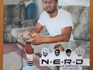 N.E.R.D. I In search of... I LP I Pharrell Williams I Happy I NERD I