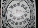 NOTES FROM THE UNDERGROUND EP CHANGES orig GARAGE ROCK PSYCH P/S 7