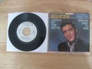 RARE   Elvis Presley  PROMO 
