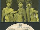 4 Spur Tonband Reel to Reel : The Supremes - Sing Holland-Dozier-Holland  Motown