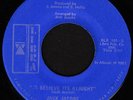 Rare JACK JACOBS Crossover Soul Funk I BELIEVE IT'S ALRIGHT 45 Vinyl