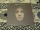 BILLY JOEL LP Piano Man   ORIG ’73 COLUMBIA   KC 32544   FOLK ROCK   MINT-