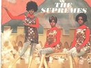 SUPREMES--SPANISH PICTURE SLEEVE + 45--(SOMEDAY WE'LL BE TOGETHER)---PS--PIC-SLV