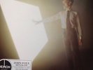 John Foxx Metamatic white vinyl RSD Record Store Day sealed