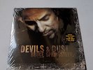BRUCE SPRINGSTEEN - DEVILS AND DUST - DLP - US COLUMBIA 2005