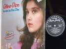 CELINE DION. LA VOIX DU BON DIEU. ORIGINAL CND COPY. STILL IN SHRINK MINT- LP