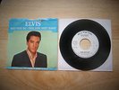 RARE   Elvis Presley  PROMO 