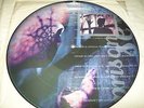 Tool - 1993 UK Sober/Prison Sex Pic Disc Mint Unplayed TMOQ Super Rare