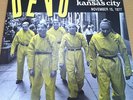 Devo Live at Max's Kansas City Nov 1977 RSD 2014 Vinyl LP Limited to 2000
