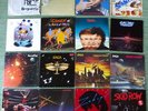 Rock, Pop, Deutsch, Filmmusik, Märchen - 10 LP's deiner Wahl