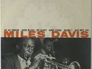 Miles Davis - Volume 1 LP - Blue Note - BLP 1501 Mono DG RVG 767 Lex