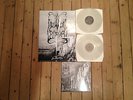 DIMMU BORGIR – For All TID Double LP Grey with Insert (33Tours/12'') (2011)