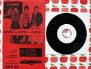 THE CLASH - DEATH OR GLORY  LIVE RARE 7