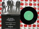 THE CLASH - GIVE 'EM ENOUGH ROPE DEMOS  7