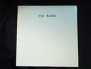 NOISE Tenno LM-1191 JAPAN LP p12327 TORI KUDO Maher Shalal Hash Baz COCK C'NELL