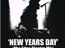 U2: New Years Day 'The Edge Electro Mix' - 12