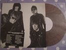 RAMONES-CANT SAY ANYTHING NICE-VERY RARE LP COLORED VINYL-LIMITED 200 COPIES