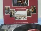METALLICA LP MASTER OF PUPPETS FIRST UPRESS 1986 EX CONDITION VINYL RECORD MFN60