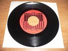 PROSECUTORS - I've Got A Message EP ORIG punk kbd Milwaukee (1982)