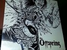 OFFSPRING, THE - THE OFFSPRING FIRST STUDIO ALBUM SEALED