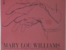 Mary Lou Williams-Black Christ Of The Andes LP- Mary- David Stone Martin SEALED