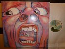 King Crimson - In the Court of the Crimson King
