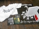 B:L:U:T:kult-die letzten wahren....tape-box version,armatus,burzum