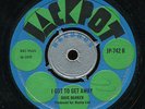 Dave barker - Wet Version / I Got To Get Away UK orig 7