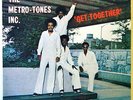 THE METRO-TONES LP GET TOGETHER RARE GOSPEL SOUL FUNK BREAK MP3