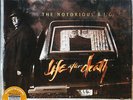 THE NOTORIOUS B.I.G. - LIFE AFTER DEATH