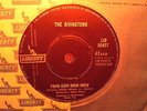 THE RIVINGTONS - PAPA-OOM-MOW MOW - LIBERTY 45