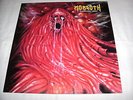 Morgoth Resurrection Absurd EP LP Vinyl (Demolition Hammer Devastation Asphyx