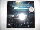 Nightwish - Showtime, Storytime Gatefold 2 LP White Vinyl only 100 Mailorder NEW