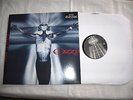 Ozzy Osbourne - Down to Earth LP Black Vinyl (Sabbath Label Society Deep Purple)