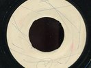 Conquerors - Hold The Handle / Soul Rebels -Bongo Skank UK FAB BLANK orig 7