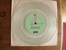 Frank Beverly and The Butlers - If That's What You Wanted - Inferno clear vinyl