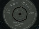 Ken Boothe - You're No Good UK org 7