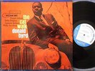 DONALD BYRD The Cat Walk US LP 1962 Blue Note 4075 Mono RVG Ear New York