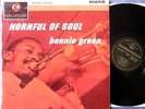 BENNIE GREEN Hornful of Soul UK LP 1961 Parlophone Mono