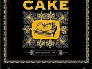 CAKE - Record Store Day (RSD) 2014 Vinyl Box Set (RARE)