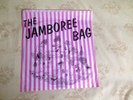 The Jamboree Bag - Rare 80's synth indie compilation LP, Primative Records