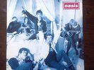 OASIS CIGARETTES AND ALCOHOL Vinyl 12 inch creation records 1994 RARE