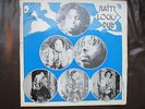 Winston Edwards Natty Locks Dub  LP LIsten