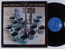 BLUE MITCHELL Cup Bearers RIVERSIDE LP NM