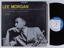 LEE MORGAN Sextet BLUE NOTE LP STEREO LIBERTY