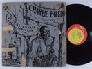CHARLIE PARKER Alternate Masters Vol. 1 DIAL LP