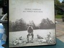 George Harrison All Things Must Pass vinyl triple LP